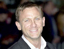 Daniel Craig 186824M