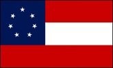 Flag 1861-1863