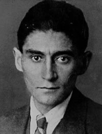 Kafka-Small