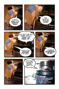 Preemptive Strike-Page1