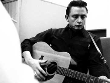 Johnny Cash