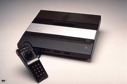 Atari 5200 System