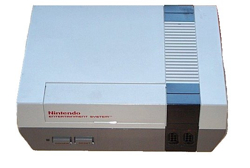 Nintendo Entertainment System