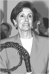 Pelosi